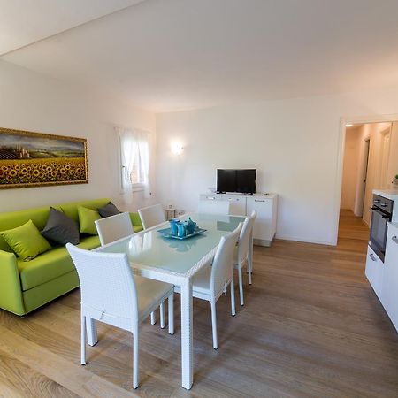 Residenze Dei Fiori Villa Porto Rotondo Ngoại thất bức ảnh