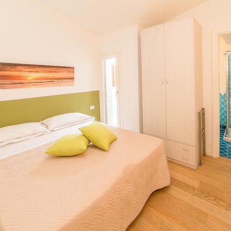Residenze Dei Fiori Villa Porto Rotondo Ngoại thất bức ảnh