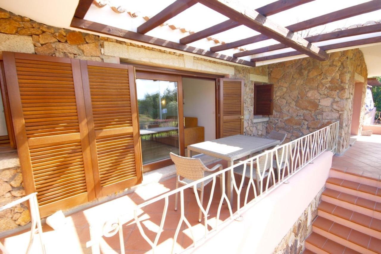 Residenze Dei Fiori Villa Porto Rotondo Phòng bức ảnh