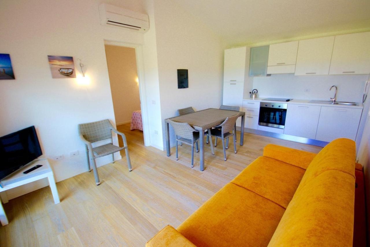 Residenze Dei Fiori Villa Porto Rotondo Phòng bức ảnh