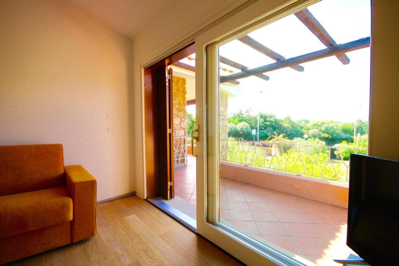 Residenze Dei Fiori Villa Porto Rotondo Phòng bức ảnh