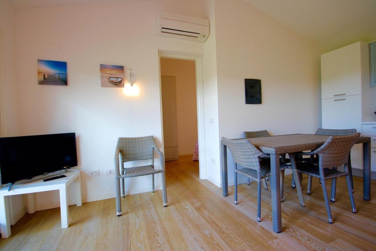 Residenze Dei Fiori Villa Porto Rotondo Phòng bức ảnh