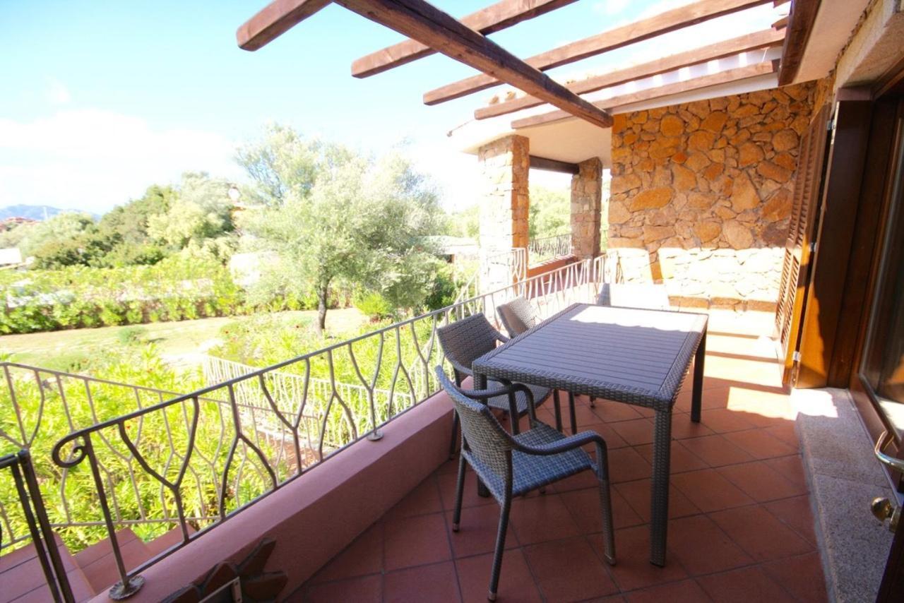 Residenze Dei Fiori Villa Porto Rotondo Phòng bức ảnh