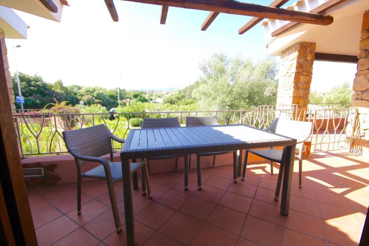 Residenze Dei Fiori Villa Porto Rotondo Phòng bức ảnh