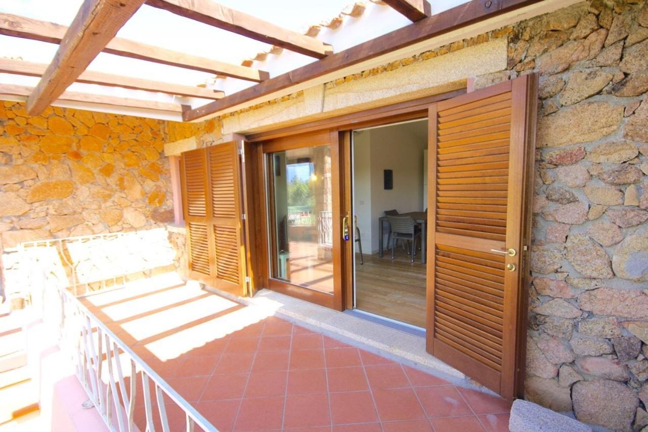Residenze Dei Fiori Villa Porto Rotondo Phòng bức ảnh
