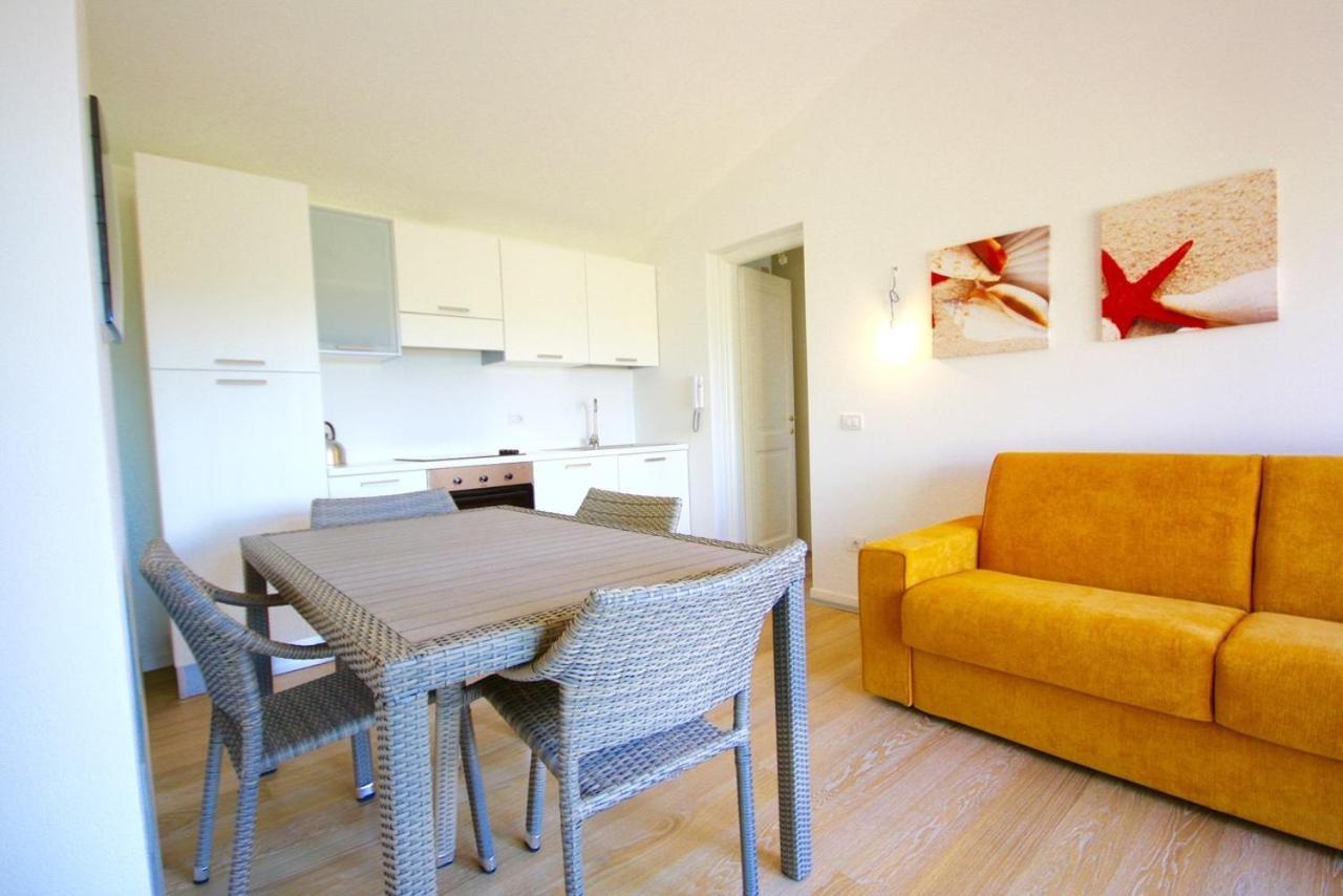 Residenze Dei Fiori Villa Porto Rotondo Phòng bức ảnh