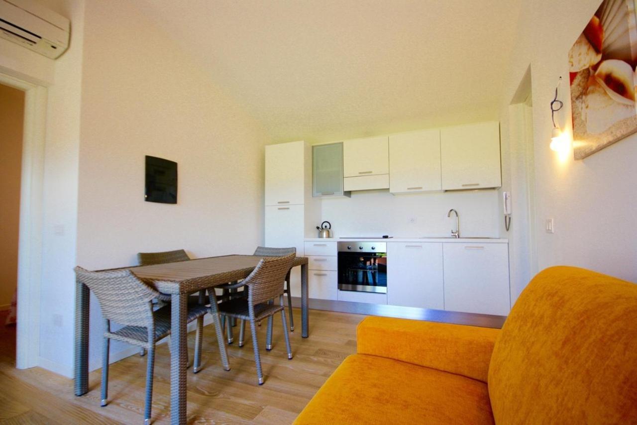Residenze Dei Fiori Villa Porto Rotondo Phòng bức ảnh