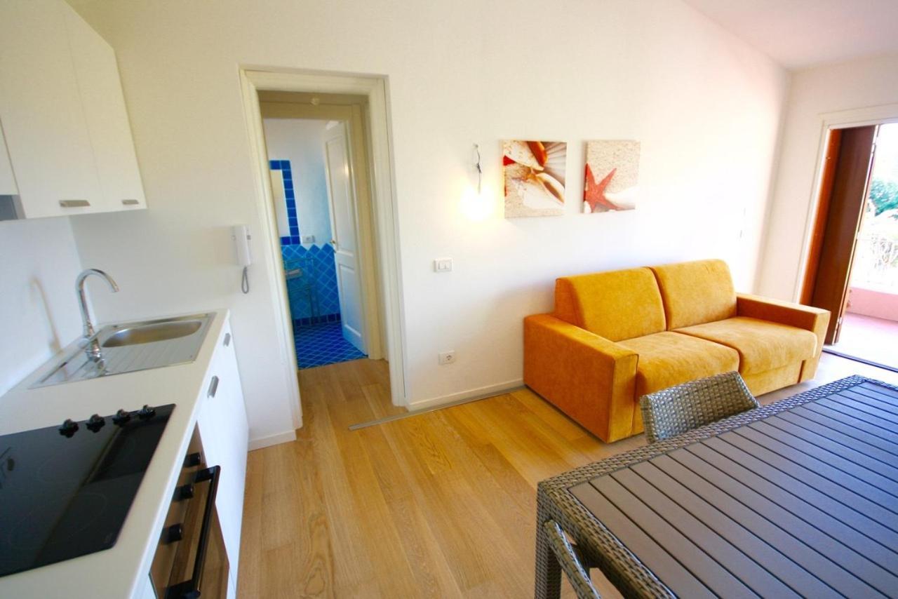 Residenze Dei Fiori Villa Porto Rotondo Phòng bức ảnh