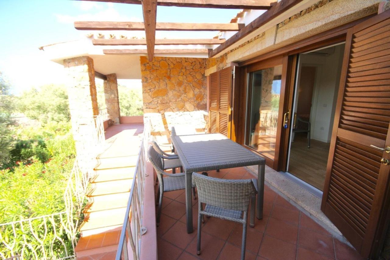 Residenze Dei Fiori Villa Porto Rotondo Phòng bức ảnh
