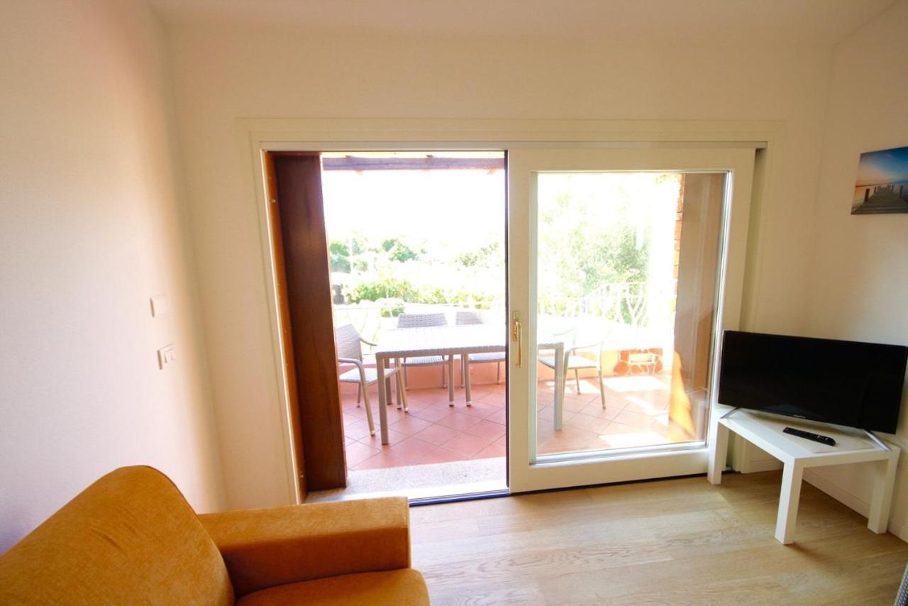 Residenze Dei Fiori Villa Porto Rotondo Phòng bức ảnh