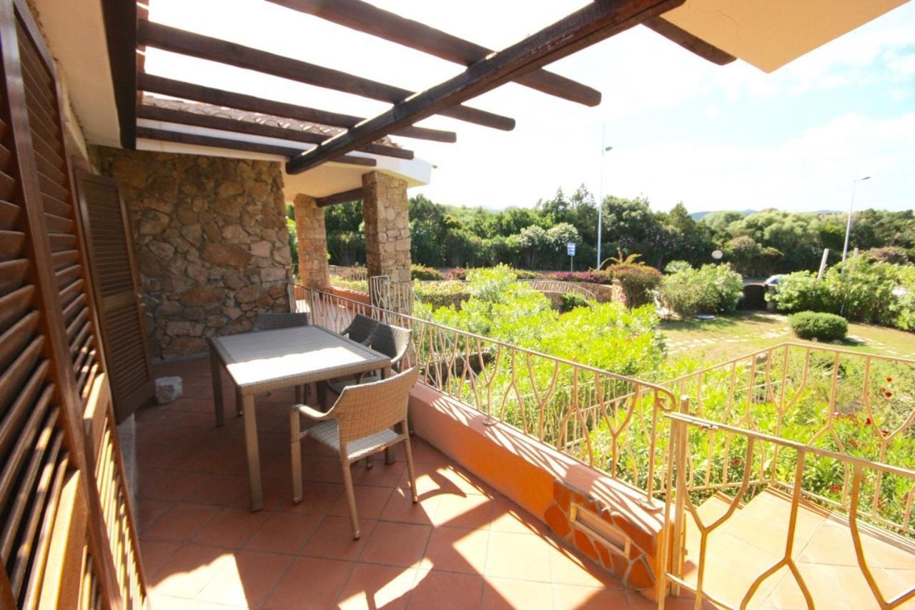 Residenze Dei Fiori Villa Porto Rotondo Phòng bức ảnh