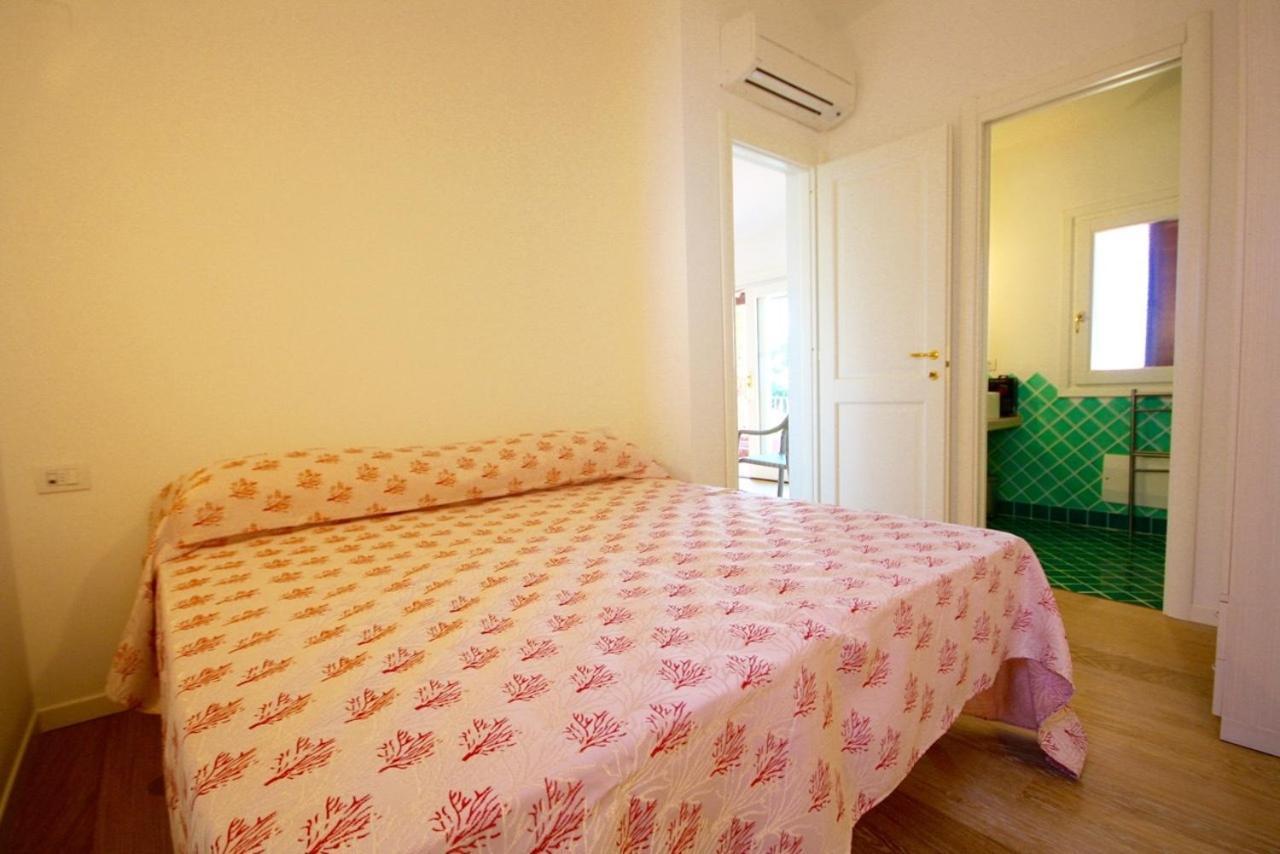Residenze Dei Fiori Villa Porto Rotondo Phòng bức ảnh