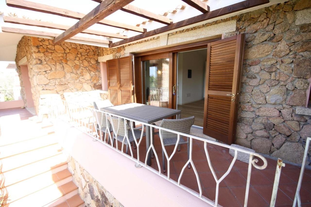 Residenze Dei Fiori Villa Porto Rotondo Phòng bức ảnh