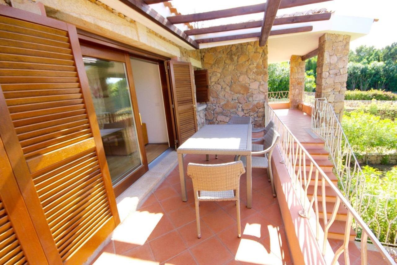 Residenze Dei Fiori Villa Porto Rotondo Phòng bức ảnh