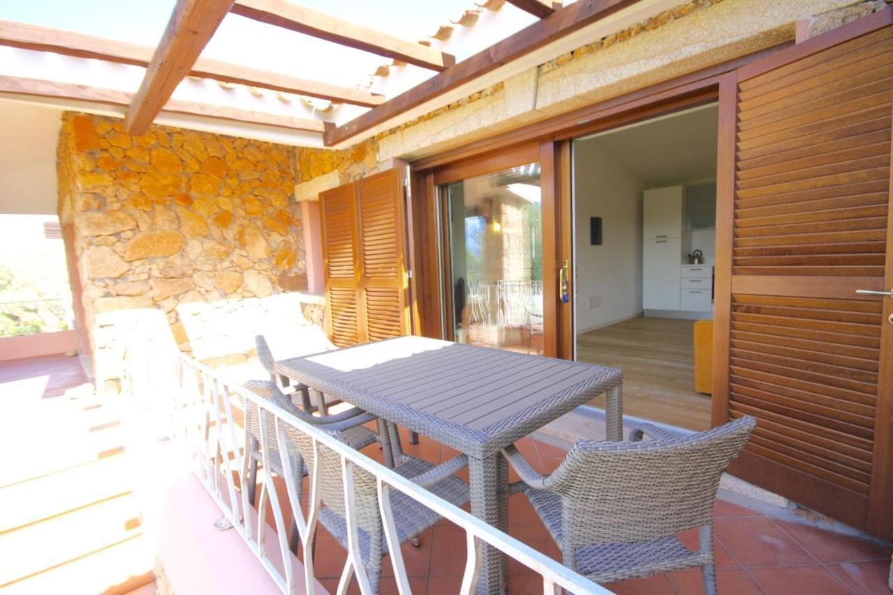 Residenze Dei Fiori Villa Porto Rotondo Phòng bức ảnh