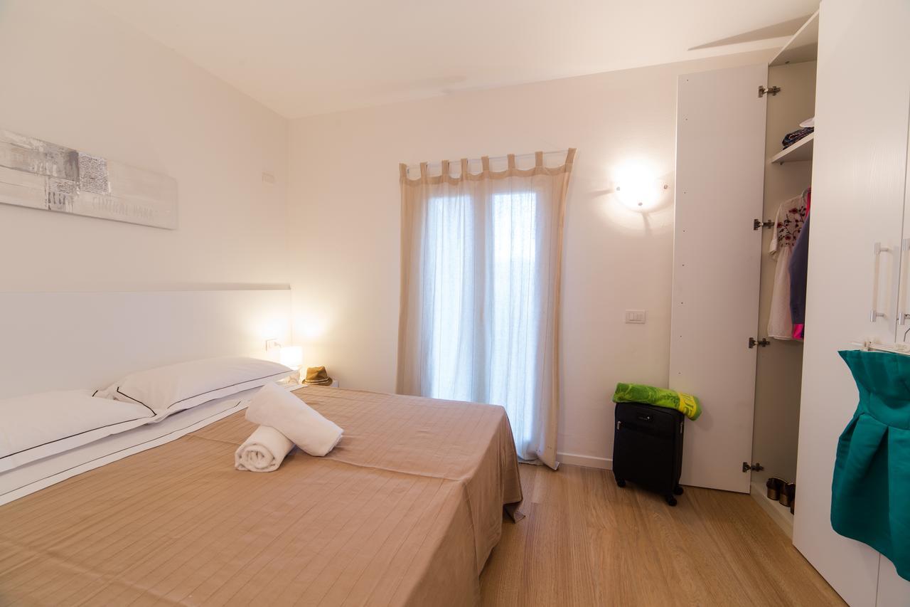 Residenze Dei Fiori Villa Porto Rotondo Ngoại thất bức ảnh
