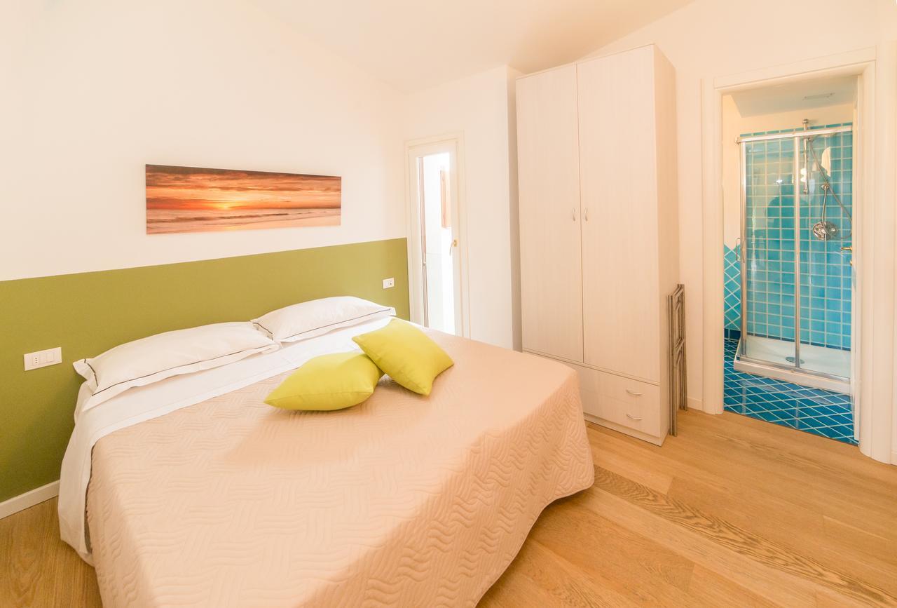 Residenze Dei Fiori Villa Porto Rotondo Ngoại thất bức ảnh