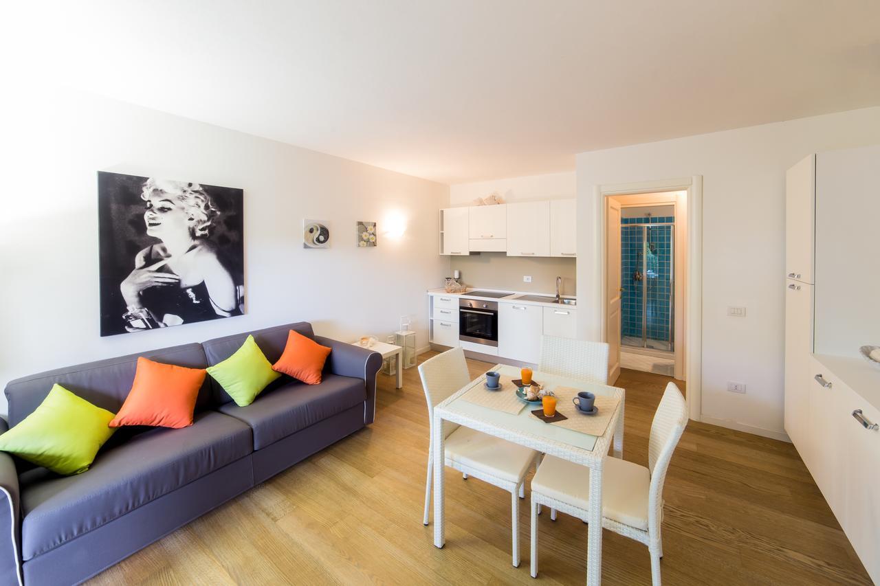 Residenze Dei Fiori Villa Porto Rotondo Ngoại thất bức ảnh