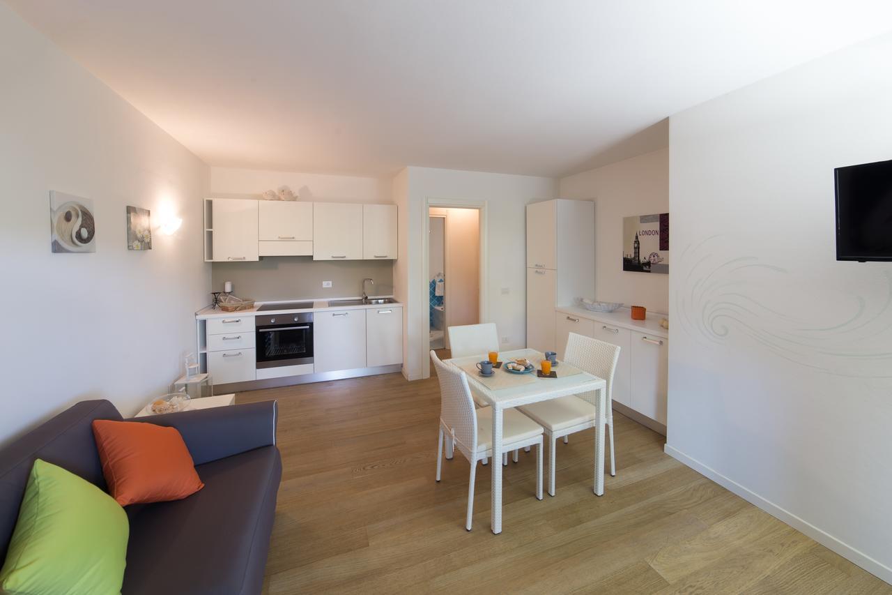 Residenze Dei Fiori Villa Porto Rotondo Ngoại thất bức ảnh