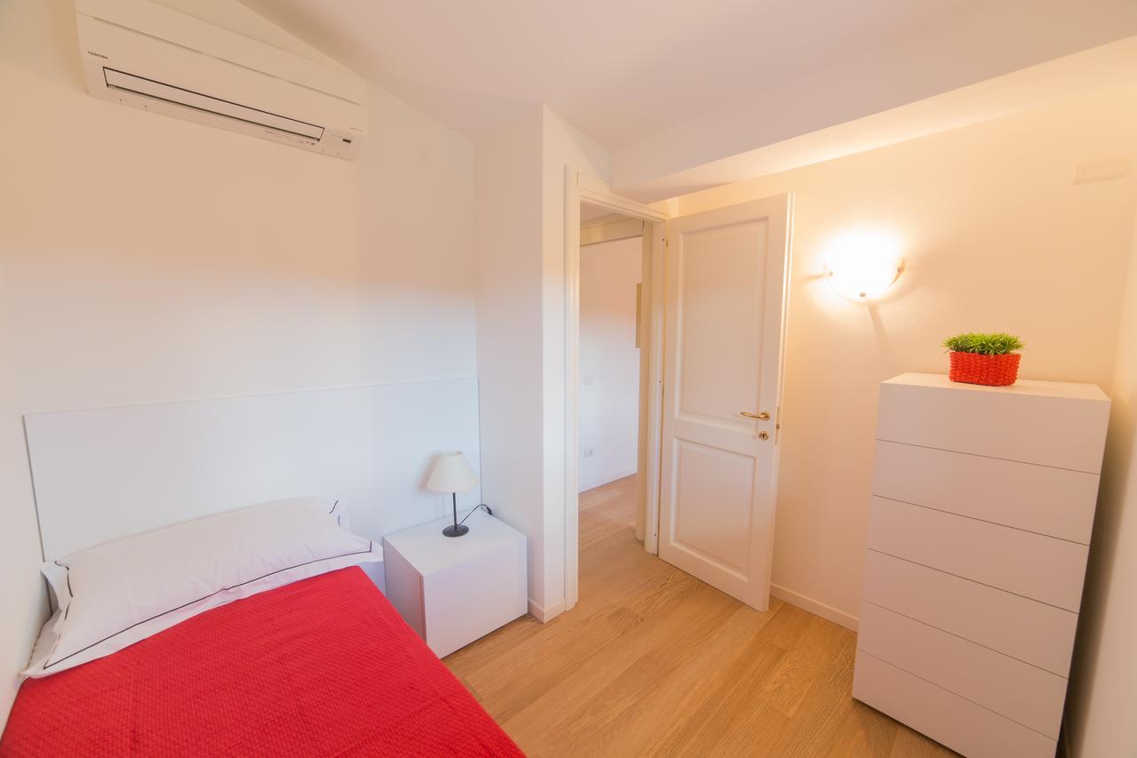 Residenze Dei Fiori Villa Porto Rotondo Ngoại thất bức ảnh