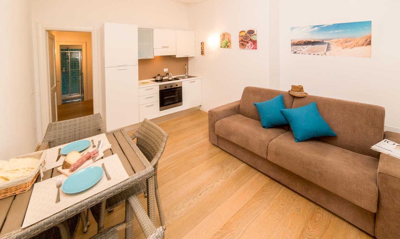 Residenze Dei Fiori Villa Porto Rotondo Ngoại thất bức ảnh