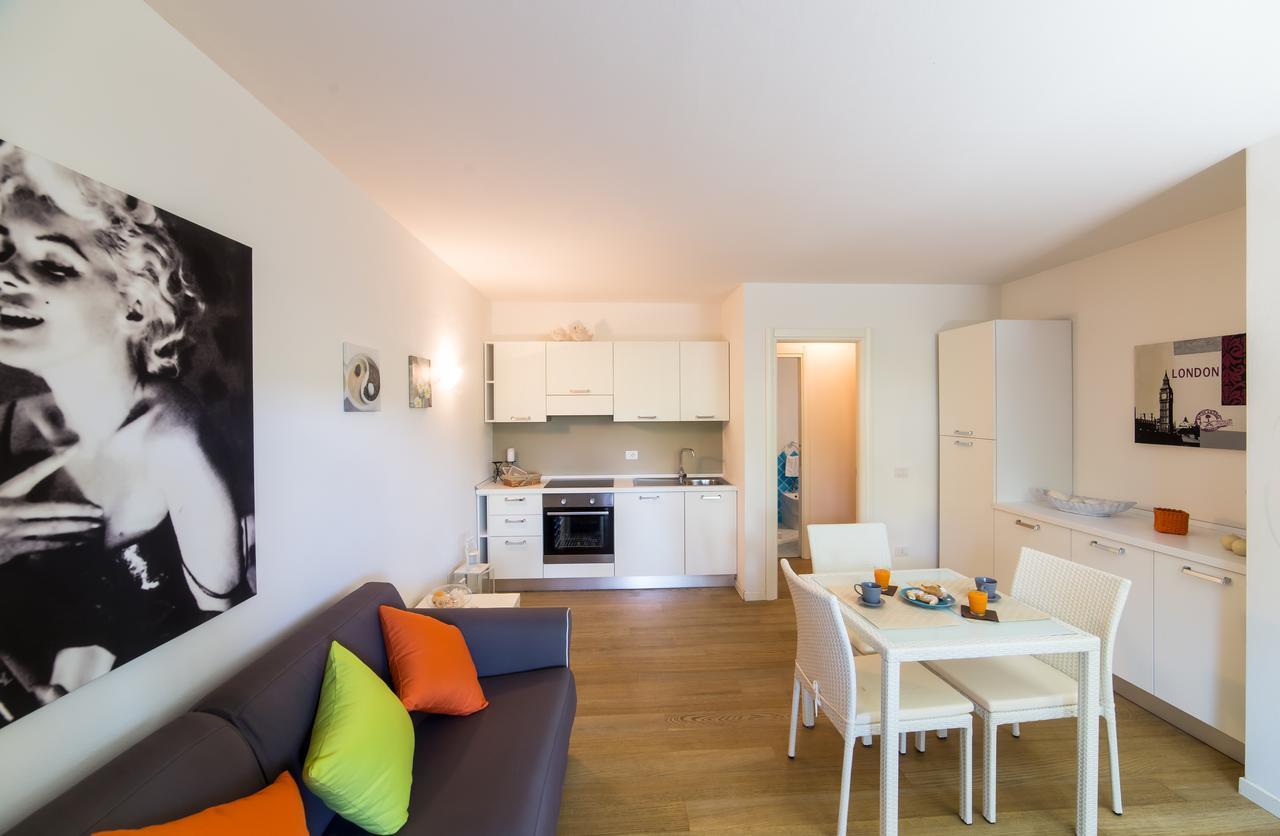 Residenze Dei Fiori Villa Porto Rotondo Ngoại thất bức ảnh