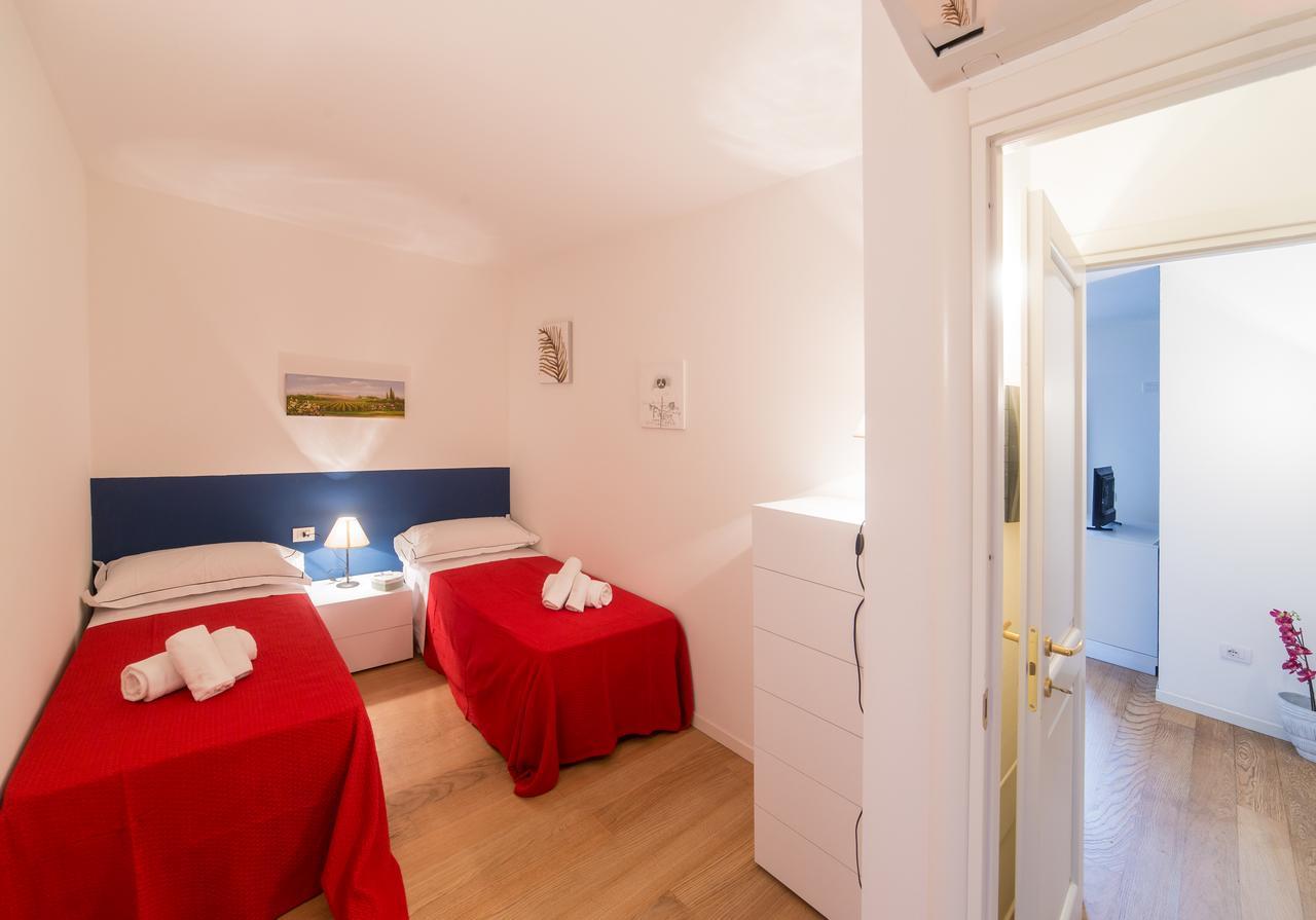 Residenze Dei Fiori Villa Porto Rotondo Ngoại thất bức ảnh