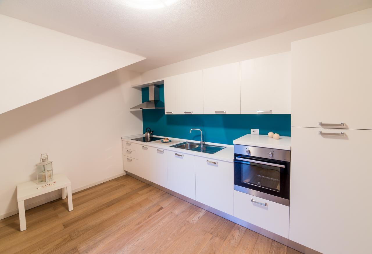 Residenze Dei Fiori Villa Porto Rotondo Ngoại thất bức ảnh