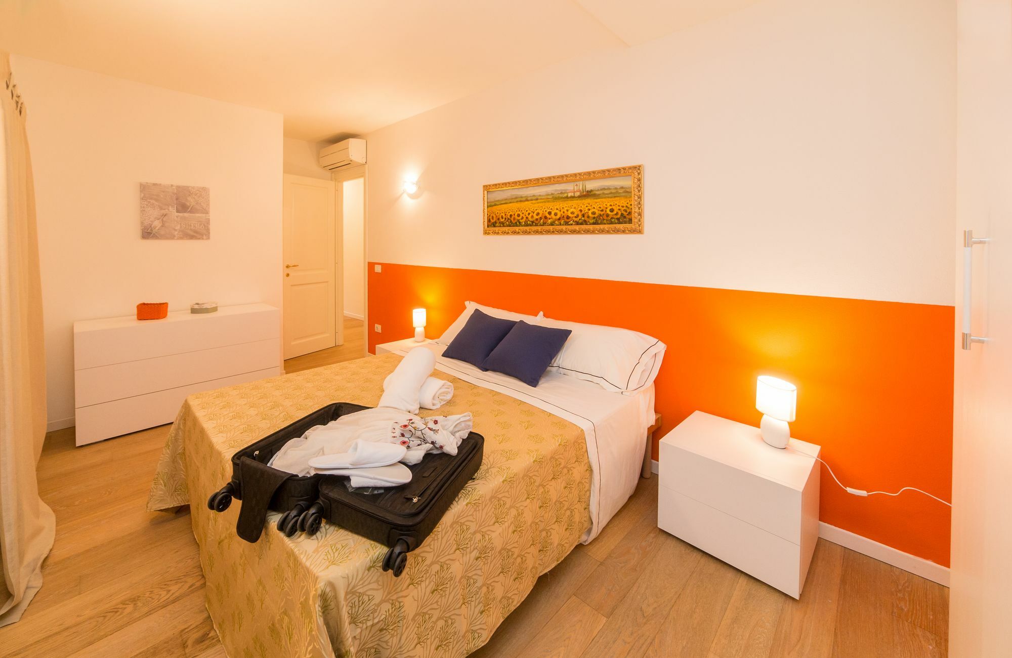Residenze Dei Fiori Villa Porto Rotondo Ngoại thất bức ảnh
